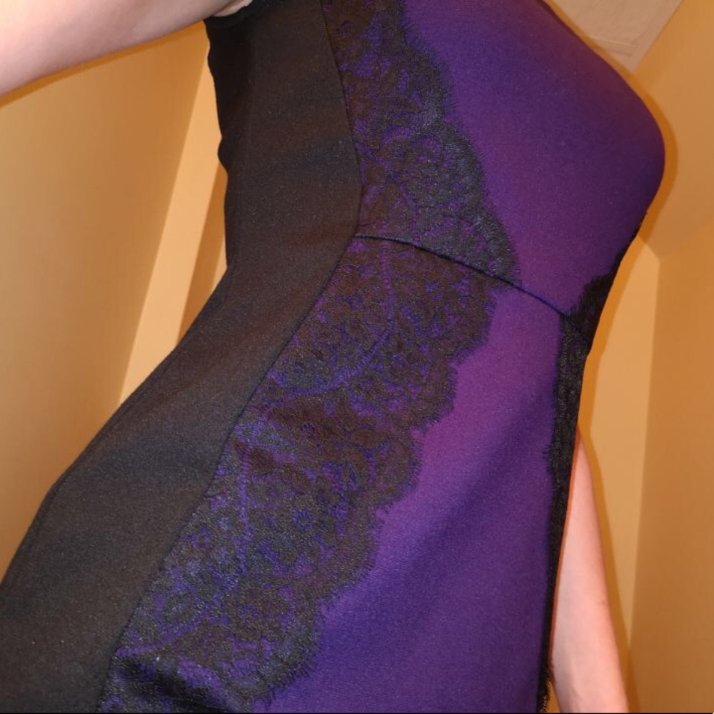 Stunning Knee Length Dress